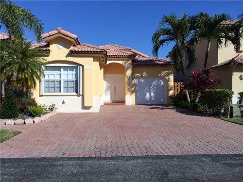 11367 NW 53 LN, Miami, FL 33178