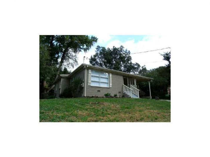 2992 Belvedere Lane, Decatur, GA 30032