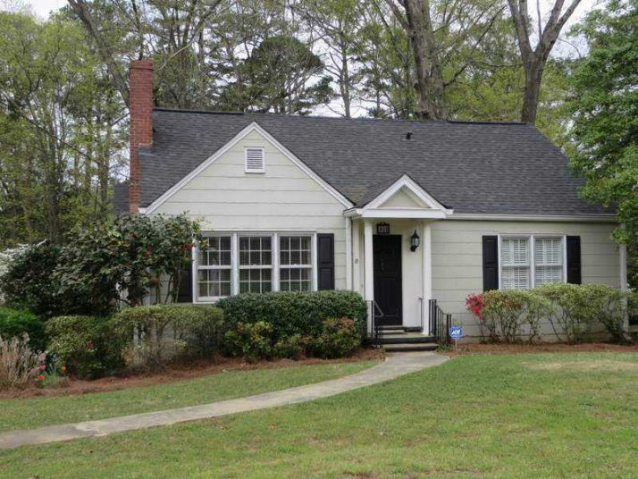 811 Stratford Road, Avondale Estates, GA 30002