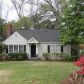 811 Stratford Road, Avondale Estates, GA 30002 ID:7407448