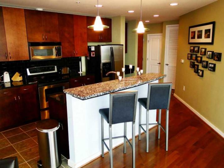 Unit 2617 - 860 Peachtree Street, Atlanta, GA 30308