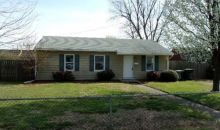 526 Price Street Hampton, VA 23663