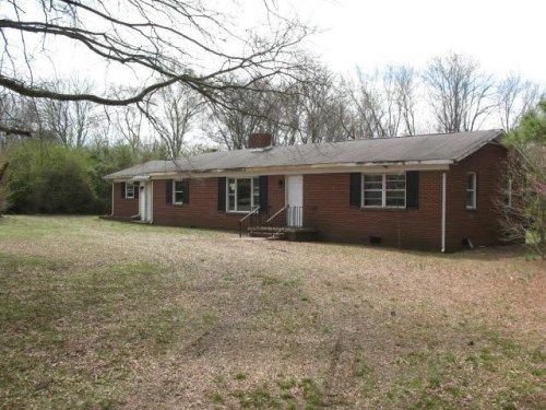 7611 Circle Dr, Indian Trail, NC 28079