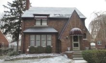 3936 Kensington Ave Detroit, MI 48224