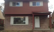 11415 Mark Twain St Detroit, MI 48227