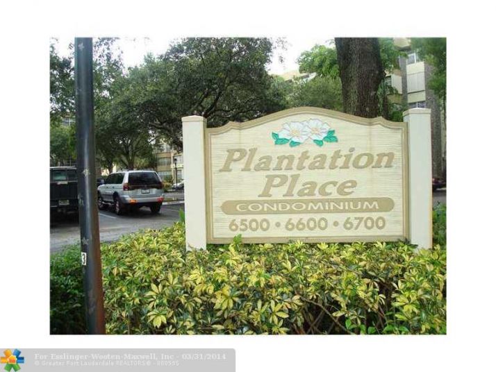 6600 CYPRESS RD # 304, Fort Lauderdale, FL 33317