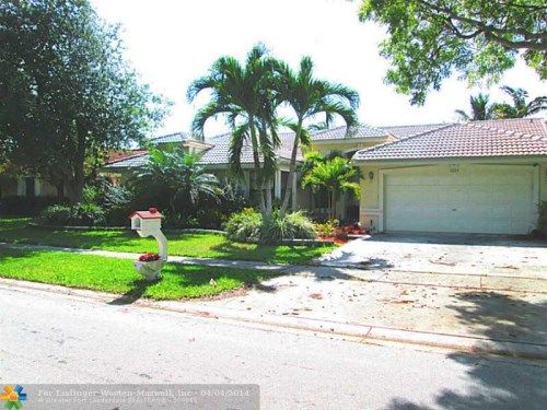 1835 NW 108TH AVE, Fort Lauderdale, FL 33322