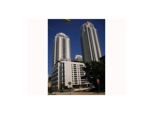 1050 BRICKELL AV # 2308, Miami, FL 33131