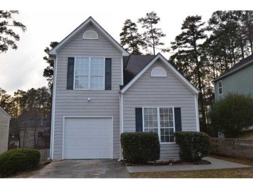 809 Ashley Lane, Stone Mountain, GA 30087