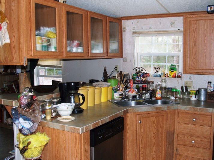 361 NE 482nd Ave, Old Town, FL 32680