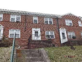4325 Hamilton Ave, Baltimore, MD 21206