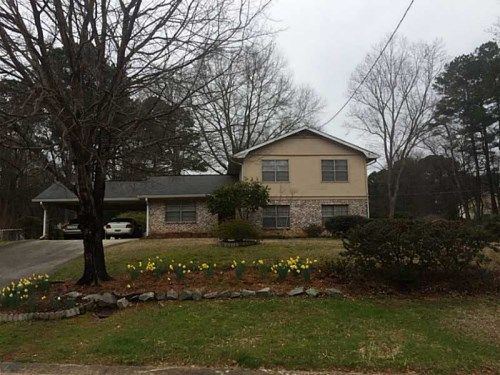 35 Bleeker Street, Lawrenceville, GA 30044