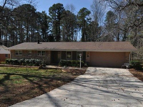 1377 Ridgewood Drive Sw, Lilburn, GA 30047