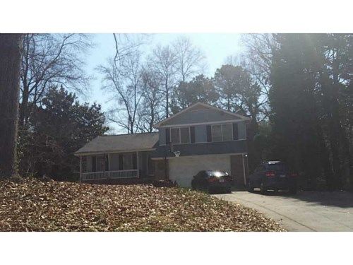 2848 Rosemont Drive, Lawrenceville, GA 30044