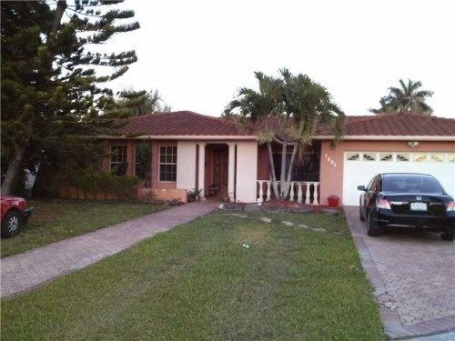 1921 SW 126 CT, Miami, FL 33175