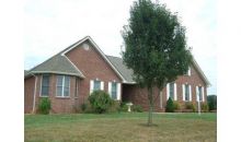 4036 Nicklesville Road Ne Resaca, GA 30735