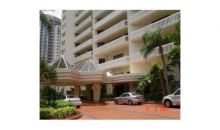 19500 TURNBERRY WY # 3DE Miami, FL 33180