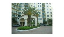 20000 E COUNTRY CLUB DR # 801 Miami, FL 33180