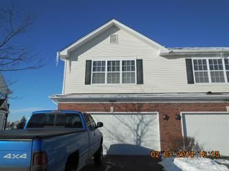 1968 Cobblestone Court, Romeoville, IL 60446
