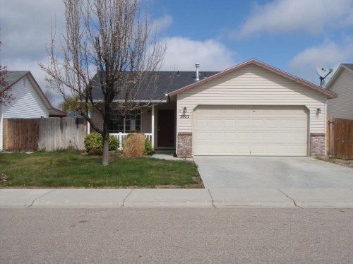 2022 W Grouse Street, Nampa, ID 83651