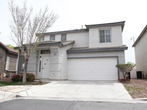5402 Mocine Elm Ct, North Las Vegas, NV 89031
