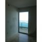900 BISCAYNE # 3504, Miami, FL 33132 ID:524238