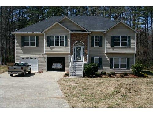 43 Legend Creek Walk, Douglasville, GA 30134