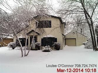 9136 Mayfield Ave, Oak Lawn, IL 60453