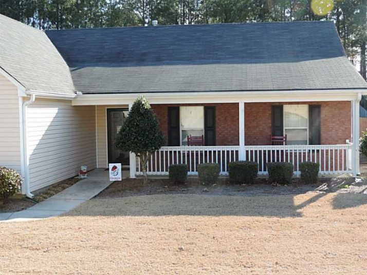 3171 Victoria Place Drive, Loganville, GA 30052