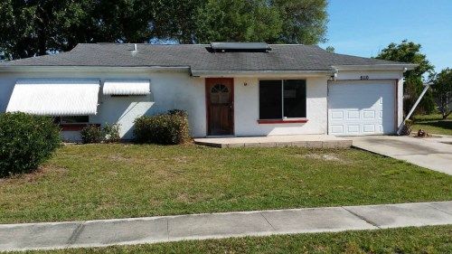 8110 Lombra Ave, North Port, FL 34287