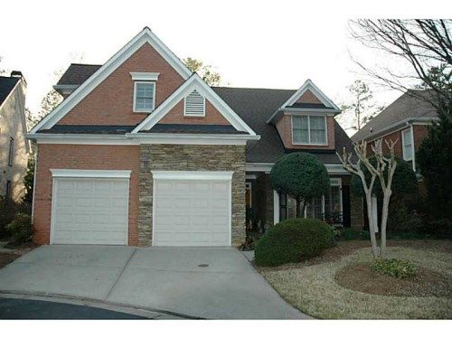 6495 Glen Oaks Lane, Atlanta, GA 30328