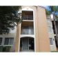 2061 RENAISSANCE BL # 105, Hollywood, FL 33025 ID:7443981