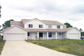 393 Carrillon Ave S, Lehigh Acres, FL 33974
