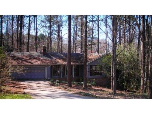 1380 Sundale Drive, Lawrenceville, GA 30046