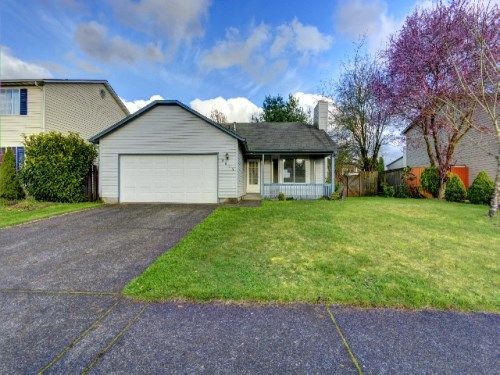 9415 NE 133rd Avenue, Vancouver, WA 98682