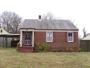 1935 Parnassus St, Memphis, TN 38108