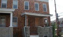 3301 Parklawn Avenue Baltimore, MD 21213