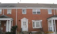 2039 Woodbourne Aven Baltimore, MD 21239