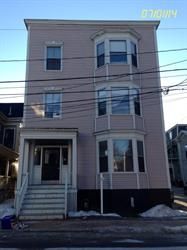 118 Winter Street #1, Portland, ME 04102