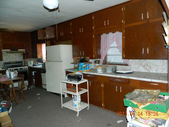 206 Cline Street, Clarksville, AR 72830