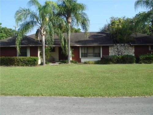 17505 SW 245 TE, Homestead, FL 33031