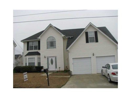 3734 Salem Kirk Drive, Lithonia, GA 30038
