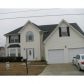 3734 Salem Kirk Drive, Lithonia, GA 30038 ID:6936112