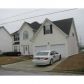 3734 Salem Kirk Drive, Lithonia, GA 30038 ID:6936113
