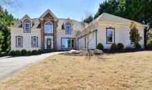 6002 Twinpoint Way Woodstock, GA 30189