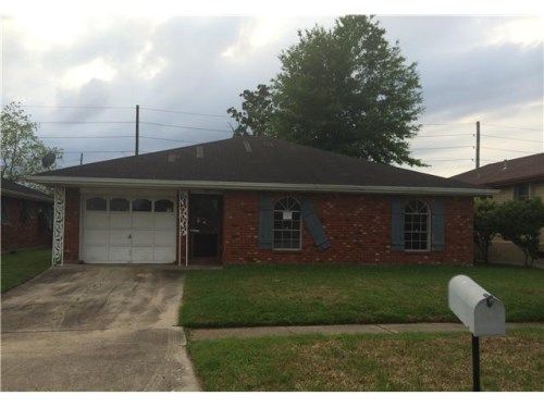 3373 Tulane Dr, Kenner, LA 70065