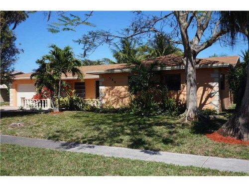 540 SW 62 AV, Pompano Beach, FL 33068