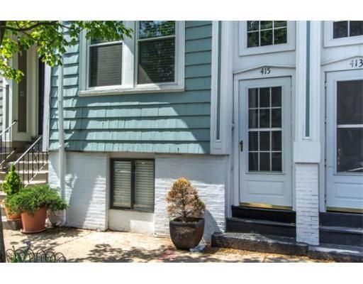 W 4Th St #2, Boston, MA 02127