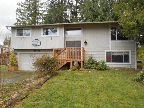 16510 1st Avenue SE, Bothell, WA 98012