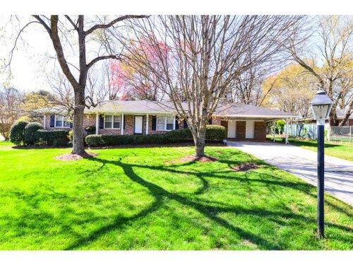 1025 Hurt Road, Austell, GA 30106